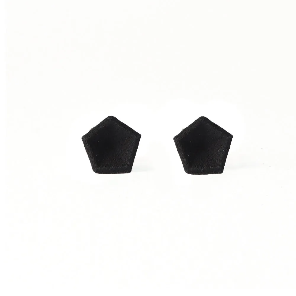 Vertigo Stud Earrings